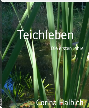 Teichleben Naturteich